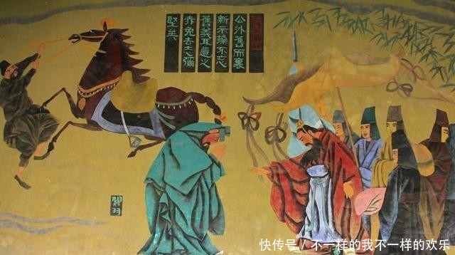 #荆州刘表#专家质疑诸葛亮的人品,两件事就证明了诸葛亮的人品到底如何?