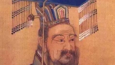 『有为』汉初有为的四位皇帝中,我最服气的是汉景帝刘启