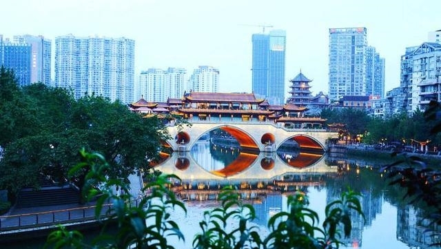 中国9大中心城市已确定, 看看是不是你所在城市