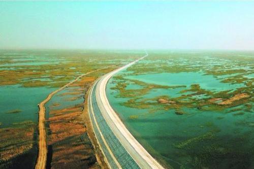 我国再建一条“大动脉”，沿途将设置90个站点，将穿越大半个中国