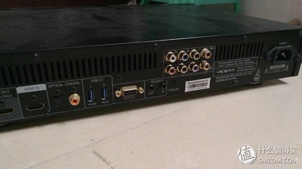 搬砖党的家庭影院之路