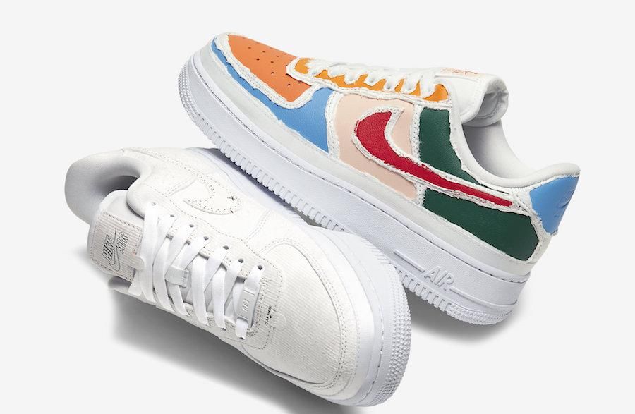  #新品#Nike可撕鞋面再出新品，入手难度降低