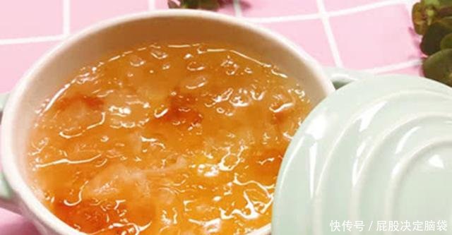  『没考好』惊蛰过后，这5种“天然玻尿酸”女人要常吃，美容养颜面如桃花