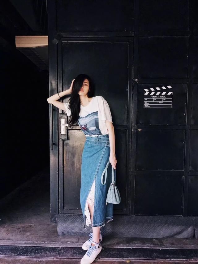 何穗好爱哑光唇，滋润没唇纹又质感爆棚！