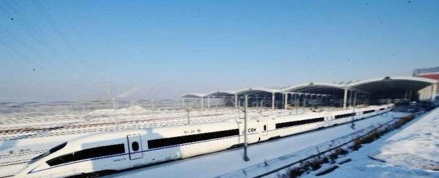 西南将再添一条高铁，有望2020年开建，沿线城市有福了