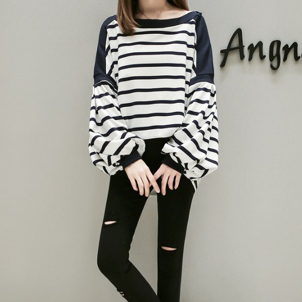 真没想到，今秋流行的卫衣如此洋气!难怪老婆见了爱不释手买两件