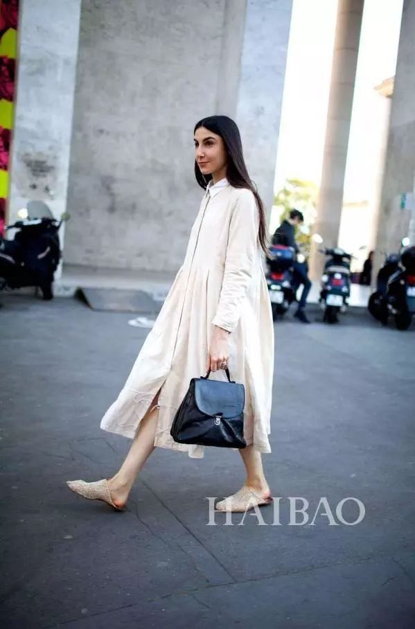 喜欢| 奚梦瑶脚上的这双鞋,我年年都在穿!