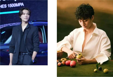 易烊千玺和王源谁好看