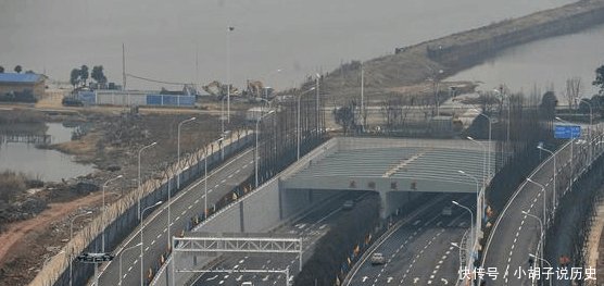  [高架桥]为什么北方城市多建高架桥而南方城市却多建隧道