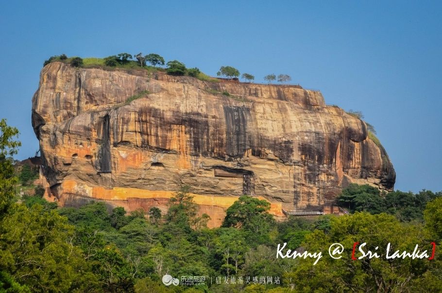 狮子岩，人与动物和谐共处的世界第八大奇迹