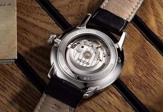 这些5千的表能让你戴出过万的高级感！