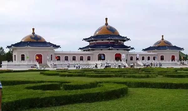  「慢慢」中国212个AAAAA景区全在这里, 存起来, 慢慢走完!