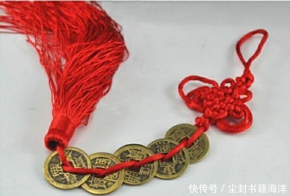 『强大』为什么有的兴国人钥匙上都有这个?