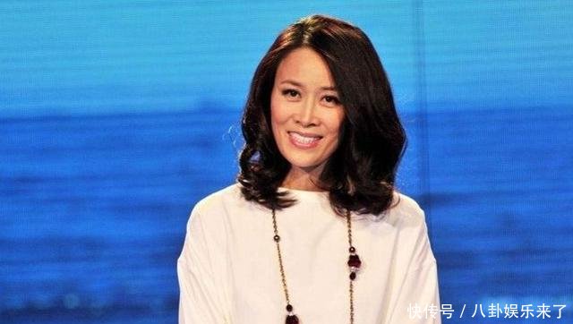 『天后级』拒天后级女星的蔡国庆,被富婆用8年征服,今一家人超幸福