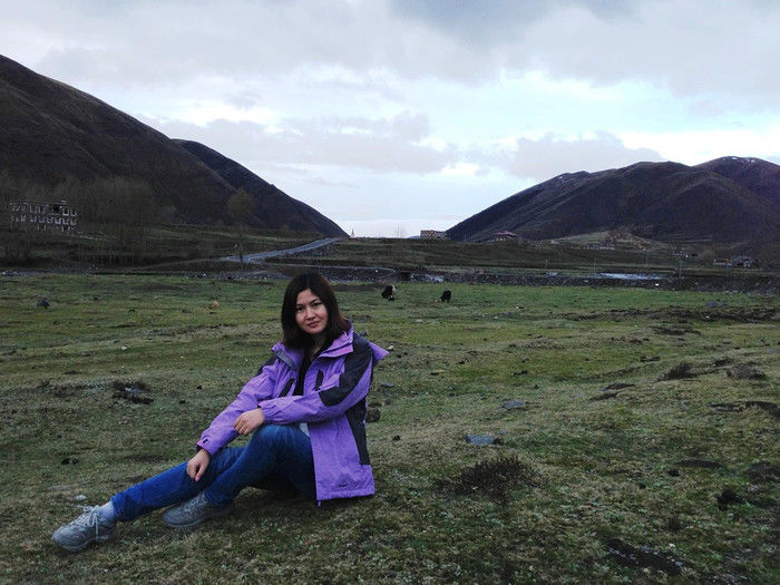 川藏318，我们在路上（15天川藏线自驾游攻略）