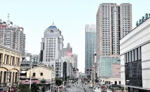  「北上」中国最大省会城市：北上广深加起来都没它大，被称“东