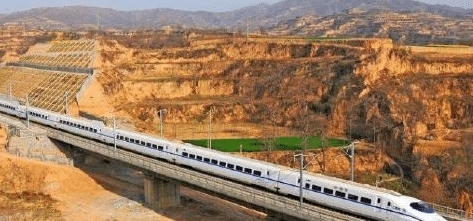  「世界」世界上最“富”国家要建高铁，出4200亿日本不敢接单，