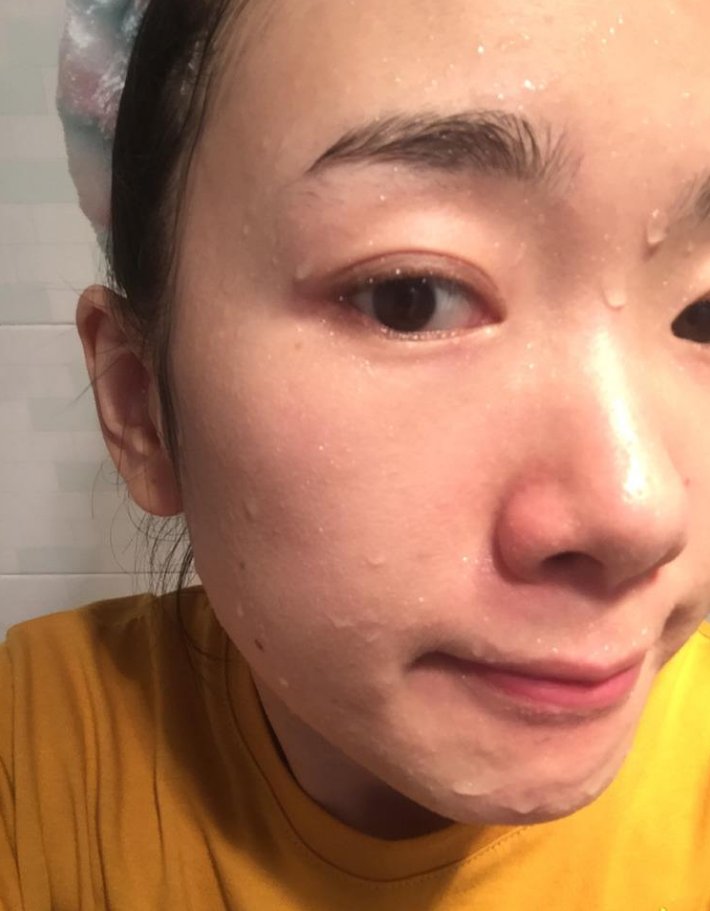  「脸上」脸上皮肤好的女人，与这4个洗脸习惯有关，现在了解很受益