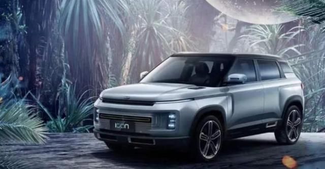  月销量：吉利ICON成黑马，首月销量超领克02，价格太香还是颜值更靓