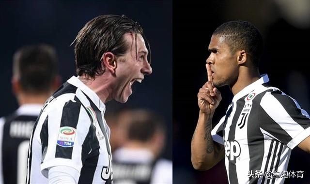  「离队」C罗有意离开尤文？《都体》光速打脸，迪巴拉领衔4人离队名单