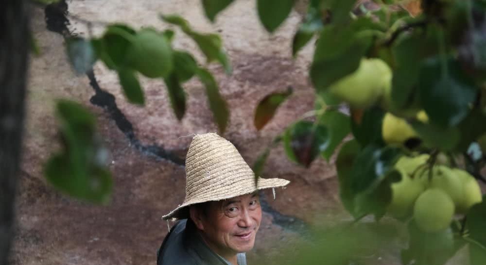  【归隐】60岁远离城市归隐深山养老，开荒种田自给自足，果蔬吃