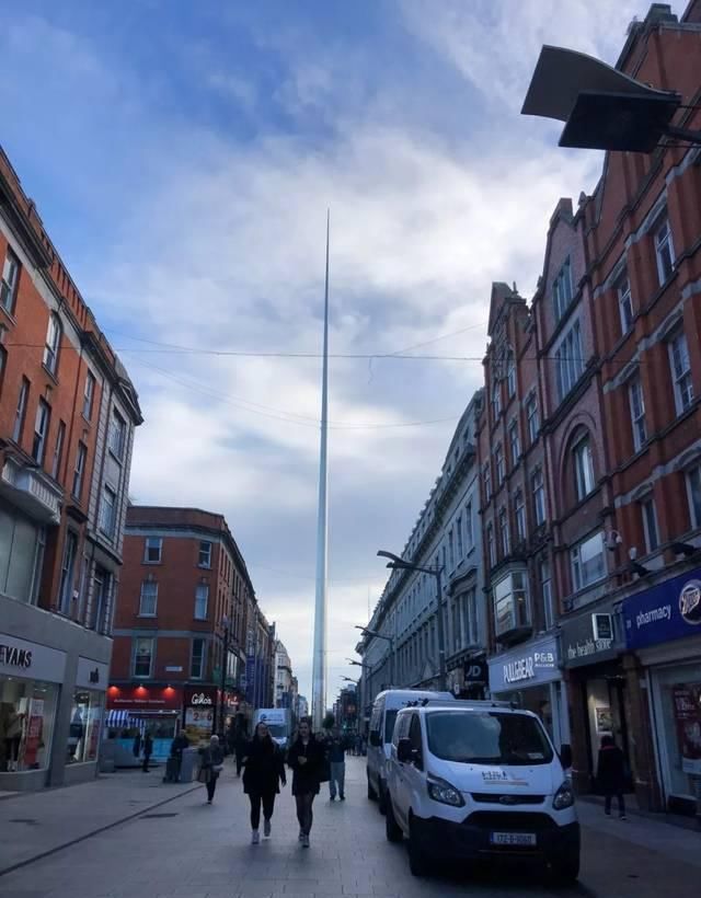  [尔兰西海岸]西班牙十大必游旅游景点风景掠影