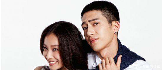 倪妮真人秀节目情绪没收住, 爆出分手内幕, 网友“缘分尽了”