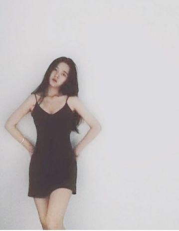 减肥就用土方法，成本低刮油快，坚持吃我现在是95斤