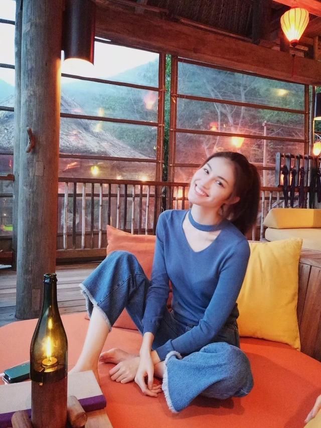 何穗好爱哑光唇，滋润没唇纹又质感爆棚！