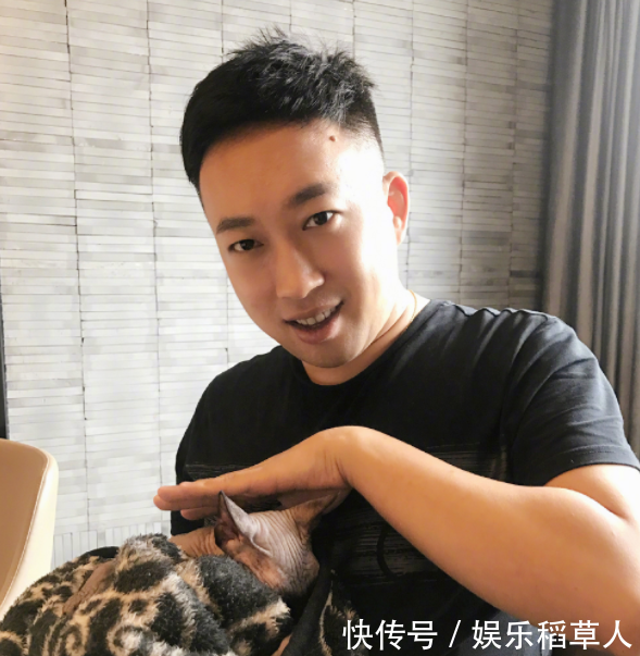 于正深陷代孕生子风波，发文疑似回应传闻！