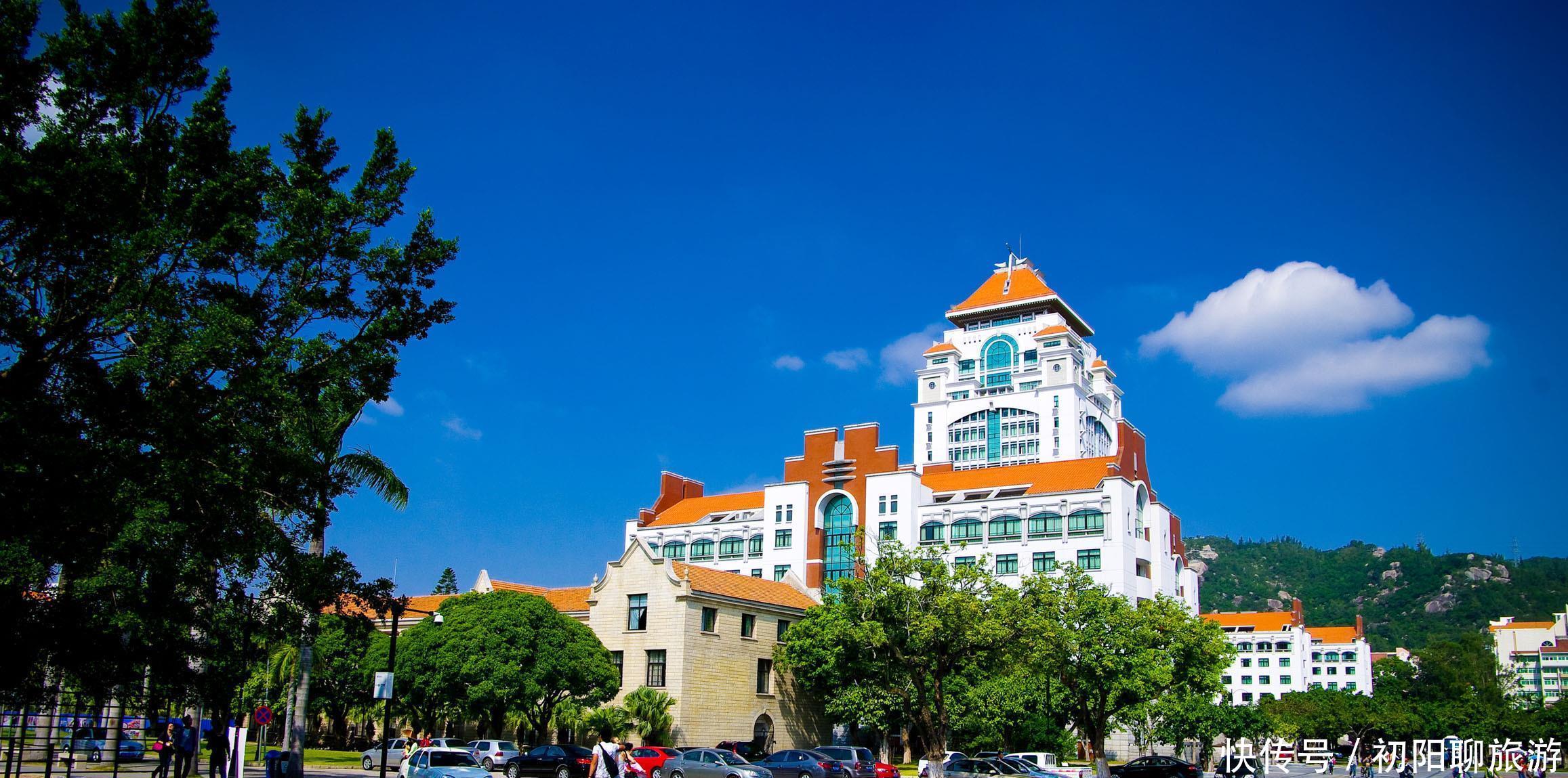  「人均可支配收入」厦门和上海3个共同之处一个惹人羡，一个惹人爱，一个惹人怨