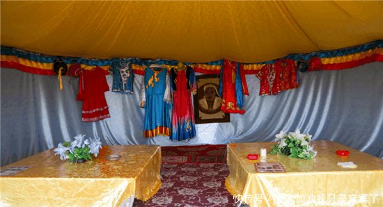  「差距」外蒙古与内蒙古牧民冬季生活的对比, 差距太大