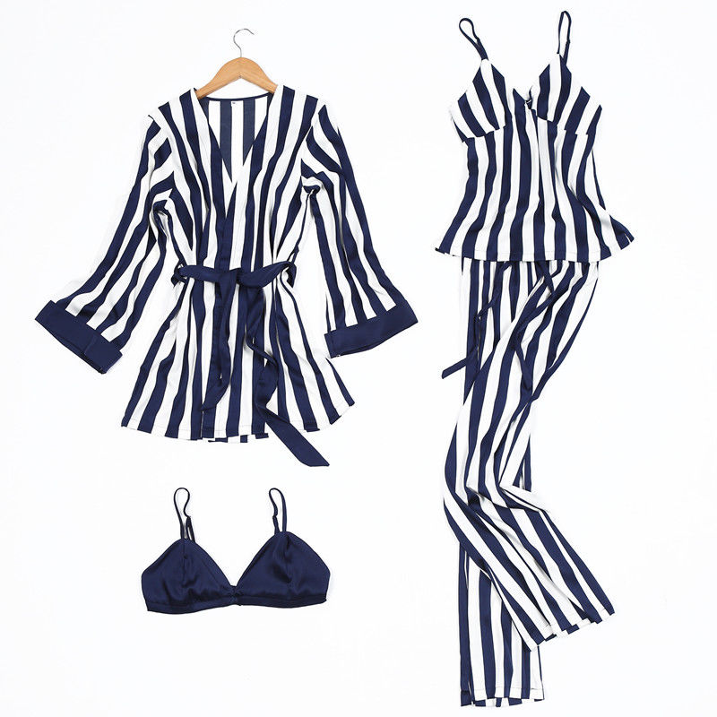 这些睡衣太美了，在家也要选几件漂亮又舒适的衣服来穿