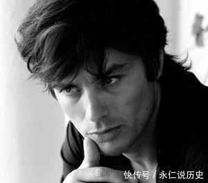 『鲁斯』10大世界影坛帅哥, 国内仅一人上榜, 却被公认中国第一!