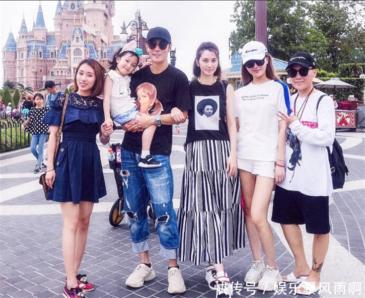 张丹峰出轨事件为真？网友爆料早年投稿疑似本人？经纪人出面回应