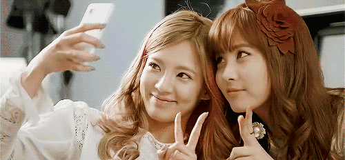 P照片不如“P”现实的脸，皮肤底子好素颜也任性！