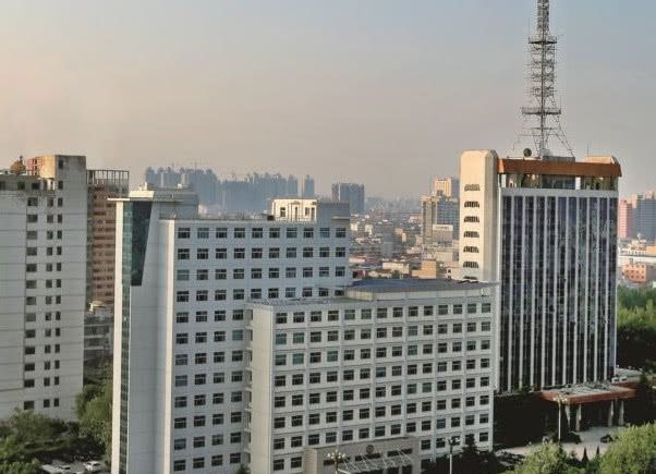 中国最“无助”的省份，省会勉强进入二线，其余城市全部是五线