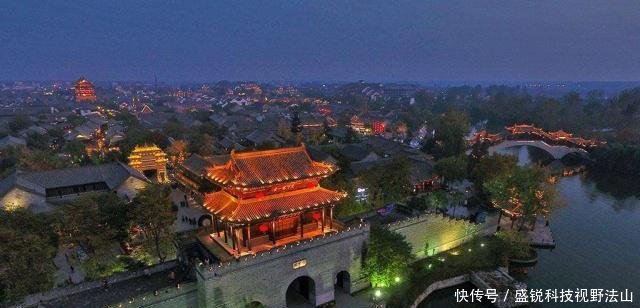 山东省进步空间最大的三个城市不是曲阜，不是聊城，也不是枣庄