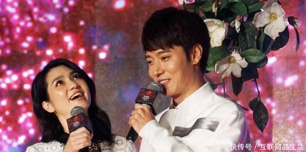 知情人称张丹峰未出轨经纪人, 有女星骚扰他都会告知洪欣