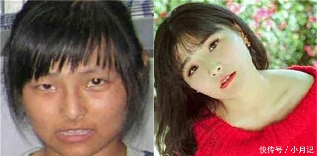 上大学等于“整容”看完小哥哥、小姐姐们的颜值对比，我惊呆了