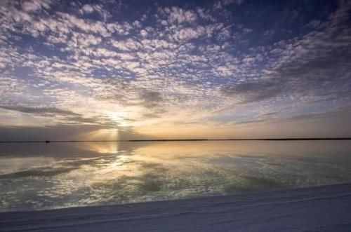 世界最“值钱”湖泊，资源足够全球挥霍一千年，总价值达12万亿