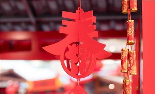  春节|2020春节都有哪些年俗（习俗）？年俗大全收藏好