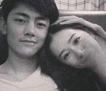 阚清子首度承认分手！12字分手语录令人伤感！纪凌尘回应让人懵圈