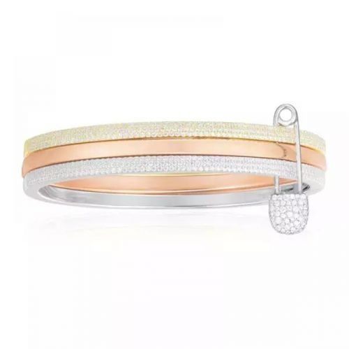 一枚全能型的“别针”珠宝凭什么引爆了时尚界?