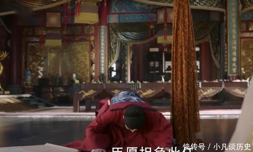 #大明#说说《大明风华》中的历史,朱棣最得意之作《永乐大典》的编修似乎被推迟了好几年