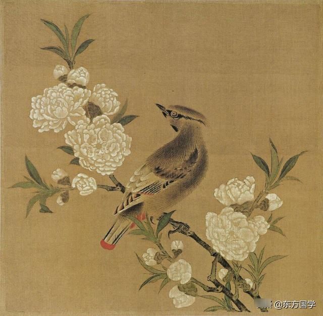  「踏春」「访古踏春」宋画里的春色，美了千年！（中）