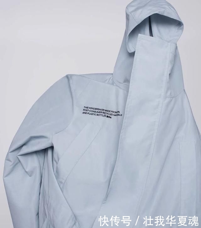  填充■球鞋当花瓶，鲜花填充羽绒服？时尚界的环保也太香了