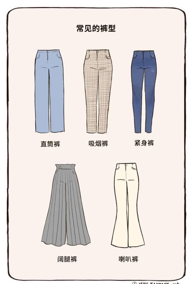  『壮士』这些衣服别人穿是仙女，我穿是壮士，怎么回事！