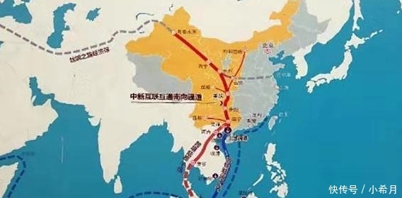 『影响力』广西为什么影响力越来越高?