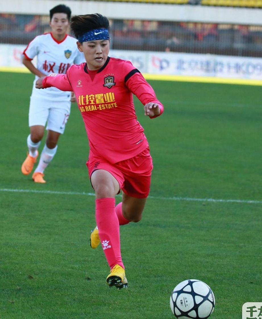女超战报| 维罗妮卡角球直接破门 北京北控置业女足1:2大连权健